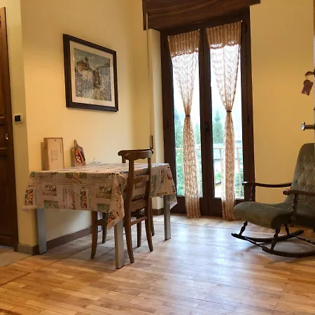Borgo * Acceglio