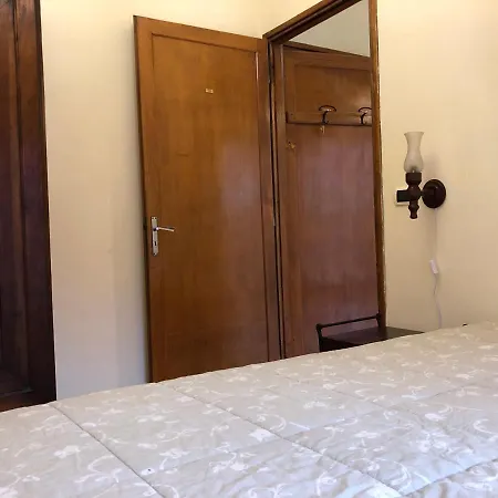 Appartement Borgo *