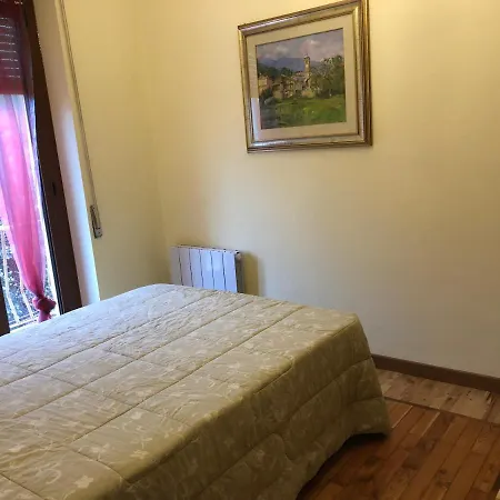Borgo Appartement Acceglio
