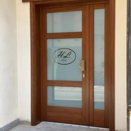 Borgo Apartment *