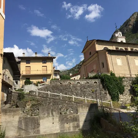 Borgo Acceglio
