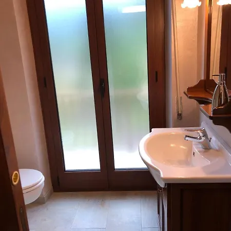Appartement Borgo