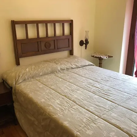 Appartement Borgo *