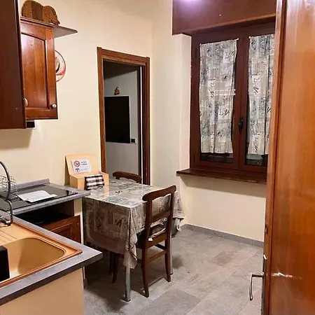 Borgo Appartement Acceglio