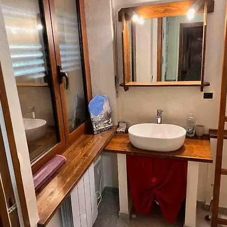 Apartment Borgo *