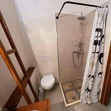 Appartement Borgo Acceglio
