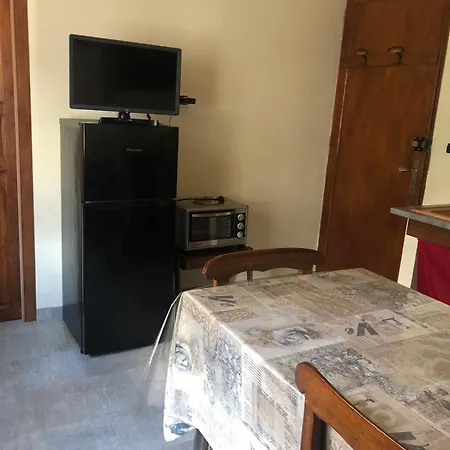 Appartement Borgo Acceglio